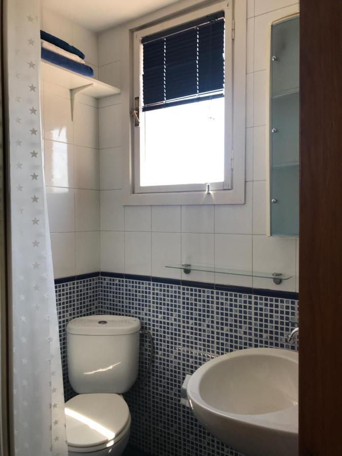 Appartement Atiko 15 à Gijón Extérieur photo