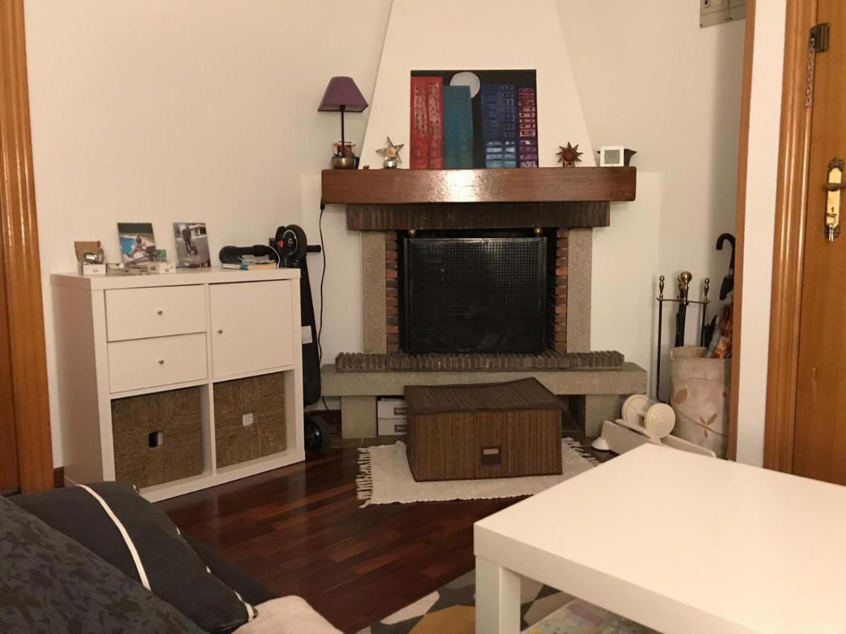 Appartement Atiko 15 à Gijón Extérieur photo