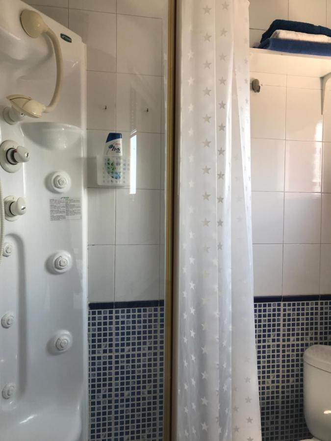 Appartement Atiko 15 à Gijón Extérieur photo